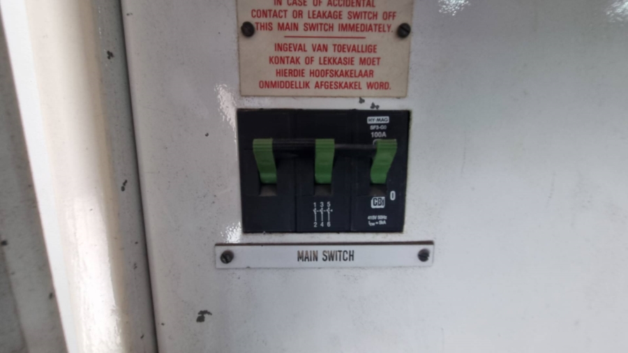 To Let commercial Property for Rent in Observatory Western Cape